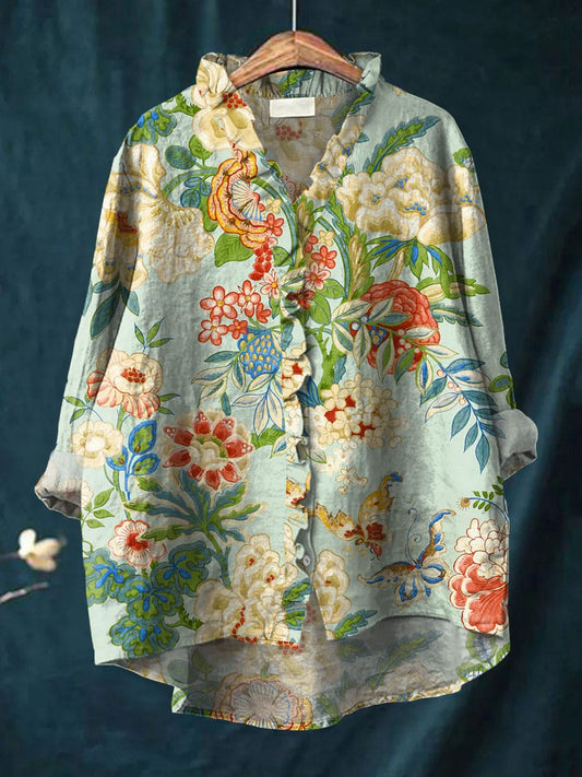 Grace Blusa