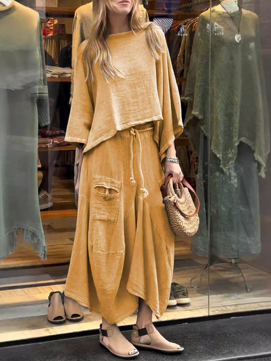 Conjunto Sabrina