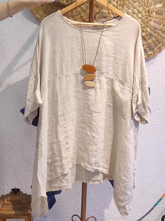 Blusa Nívea