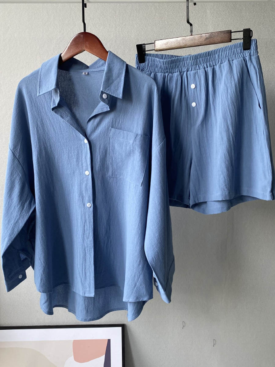 Conjunto Taís