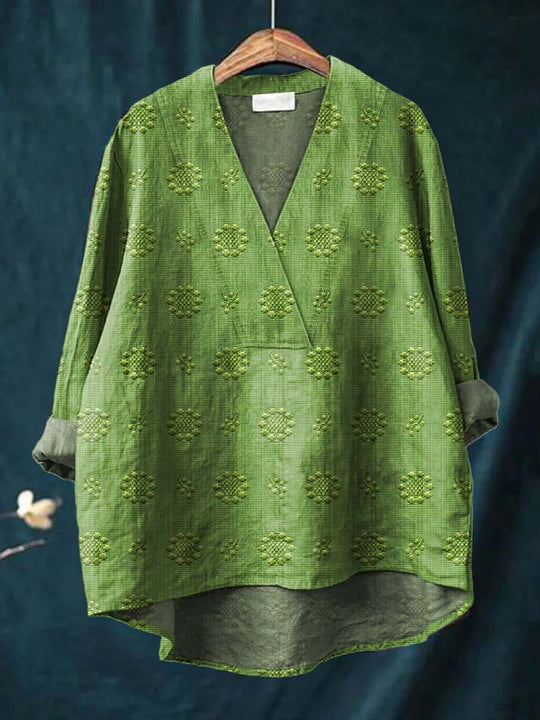 Cara Blusa