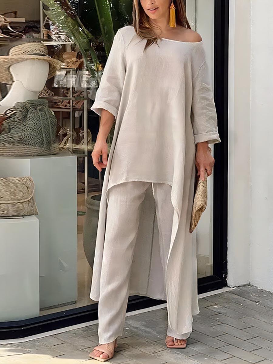 Conjunto Julieta