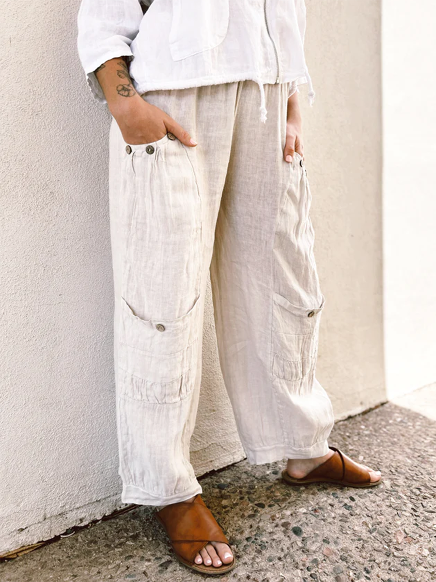 Calça Laura