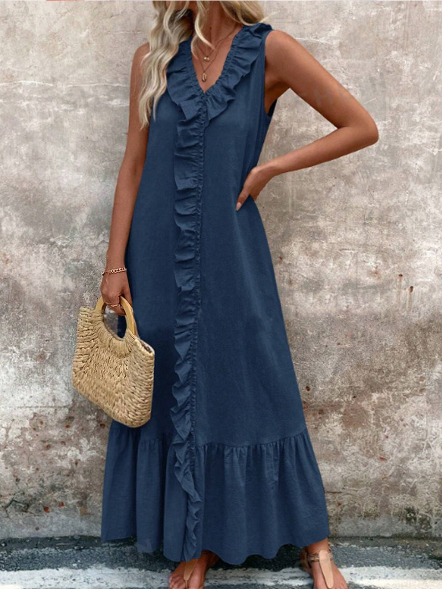 Vestido Agatha