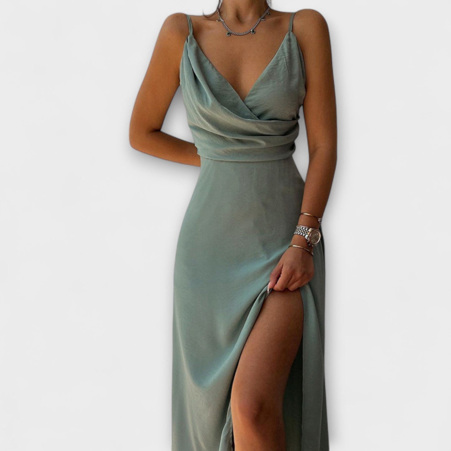 Aura – Vestido