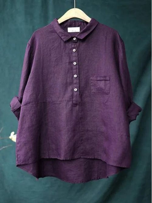 Blusa Elvie