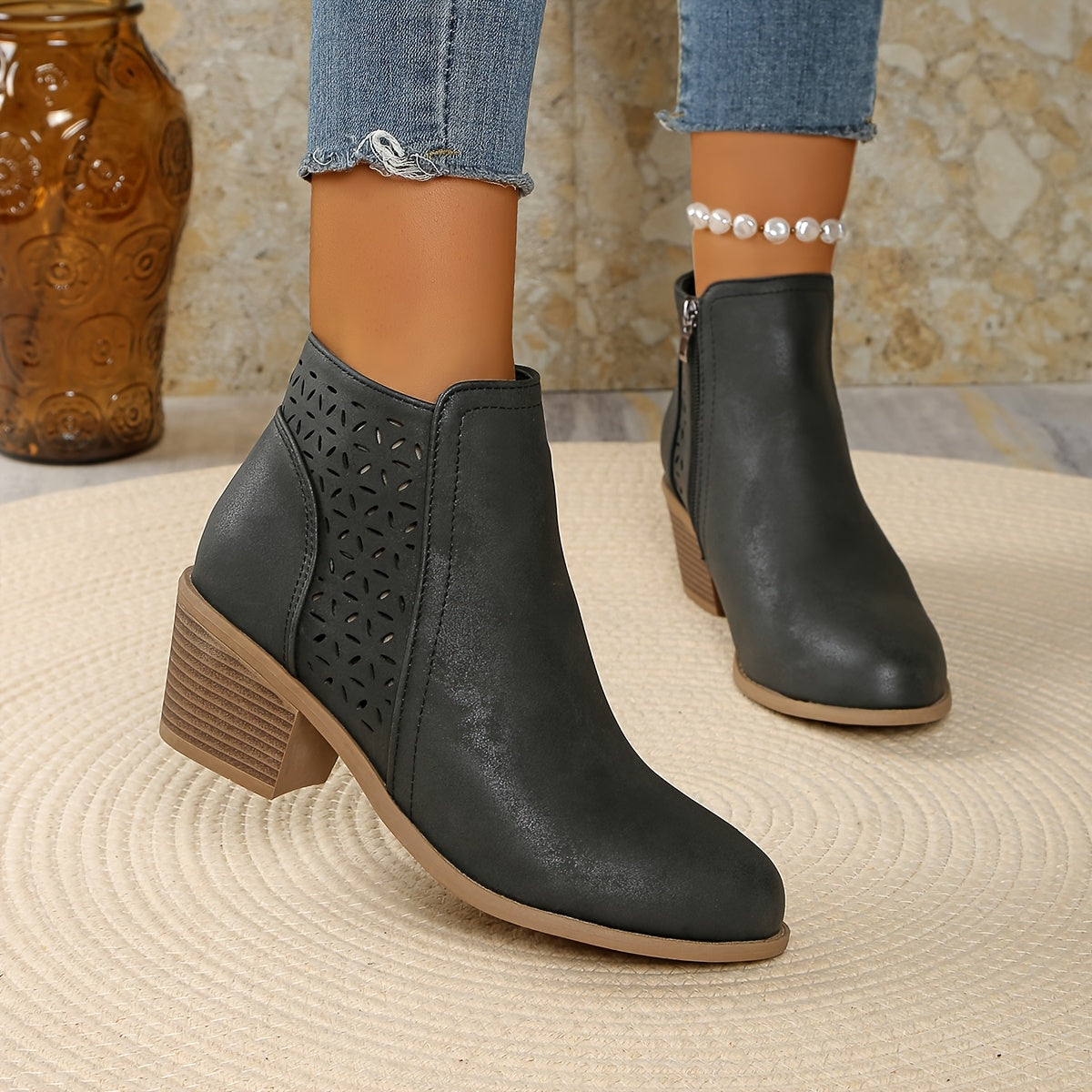 Talen | Botas Ortopédicas