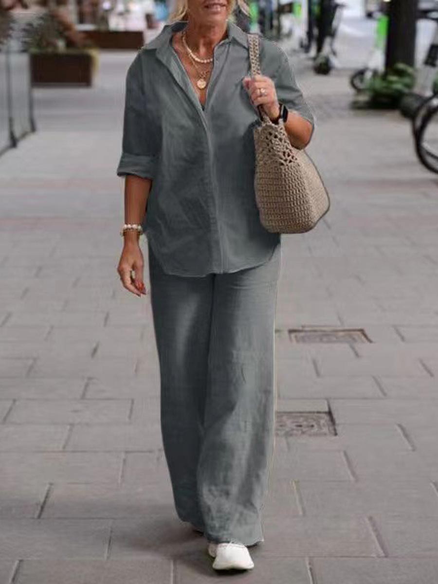 Conjunto Vera