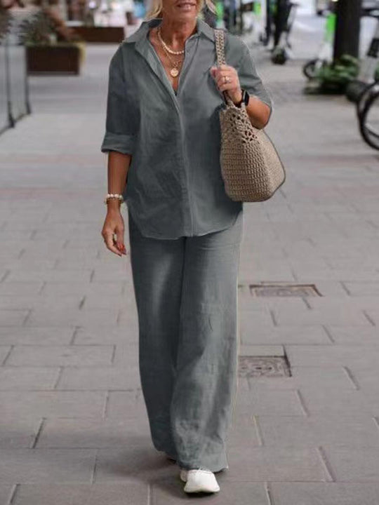 Conjunto Vera