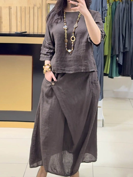 Conjunto Samara