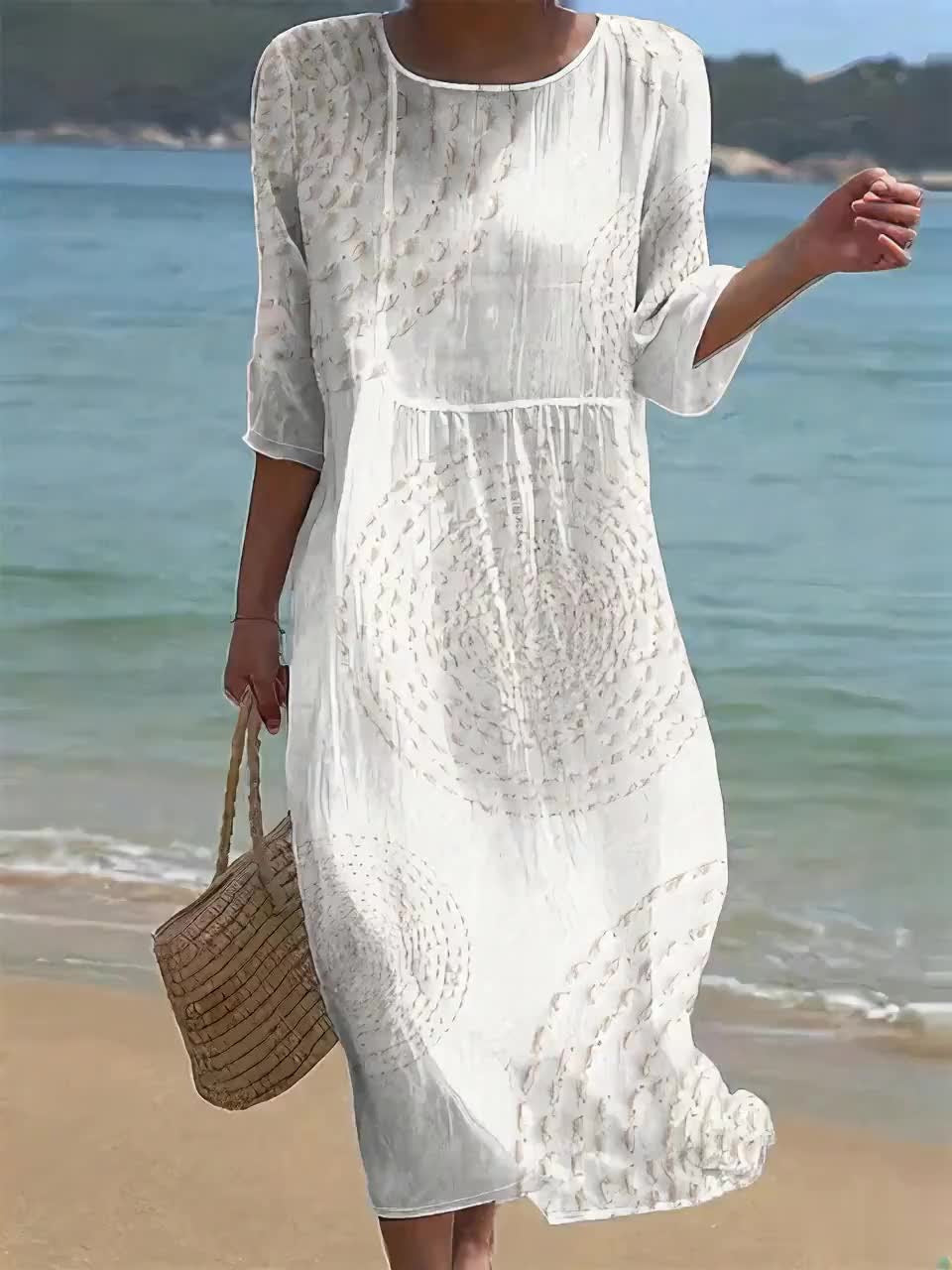Vestido Antonella