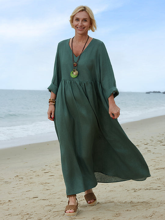 Vestido Elis