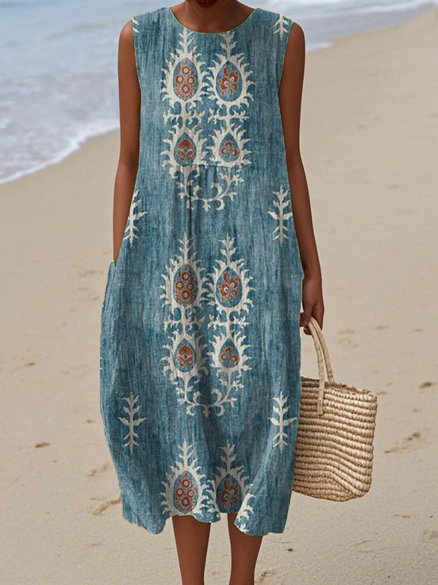 Vestido Selma