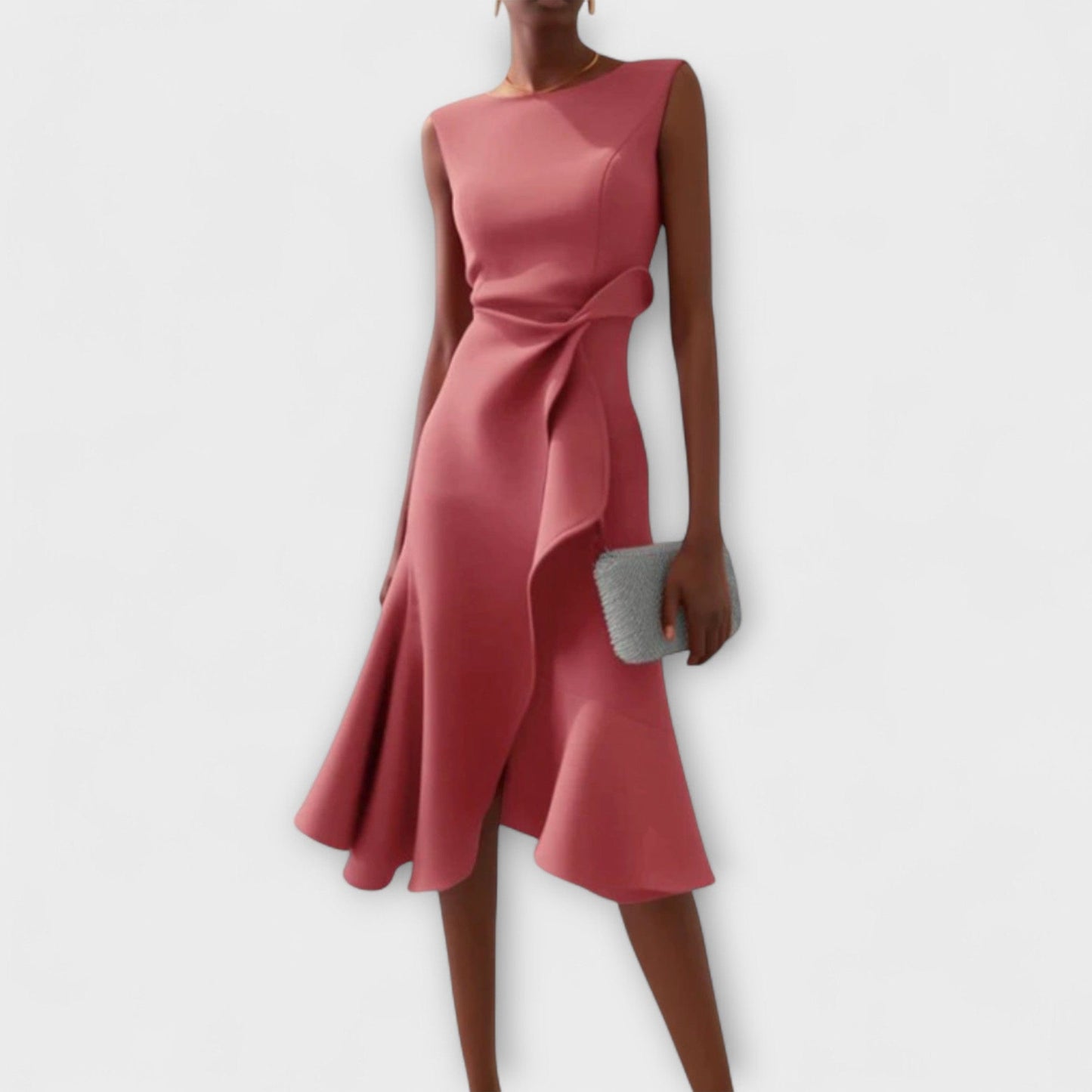 Vestido Premium Juliette