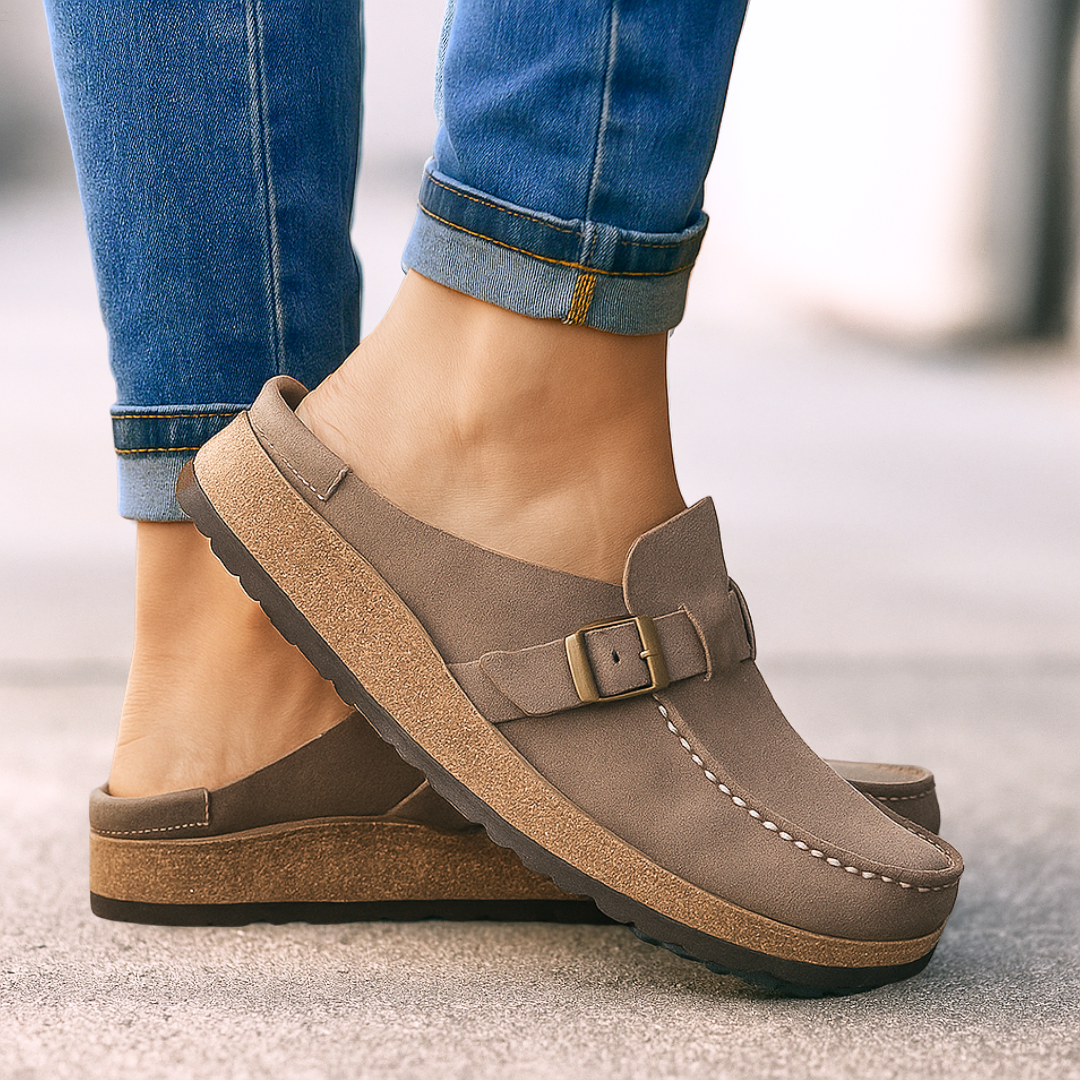 Sapatos ortopédicos Brisa™