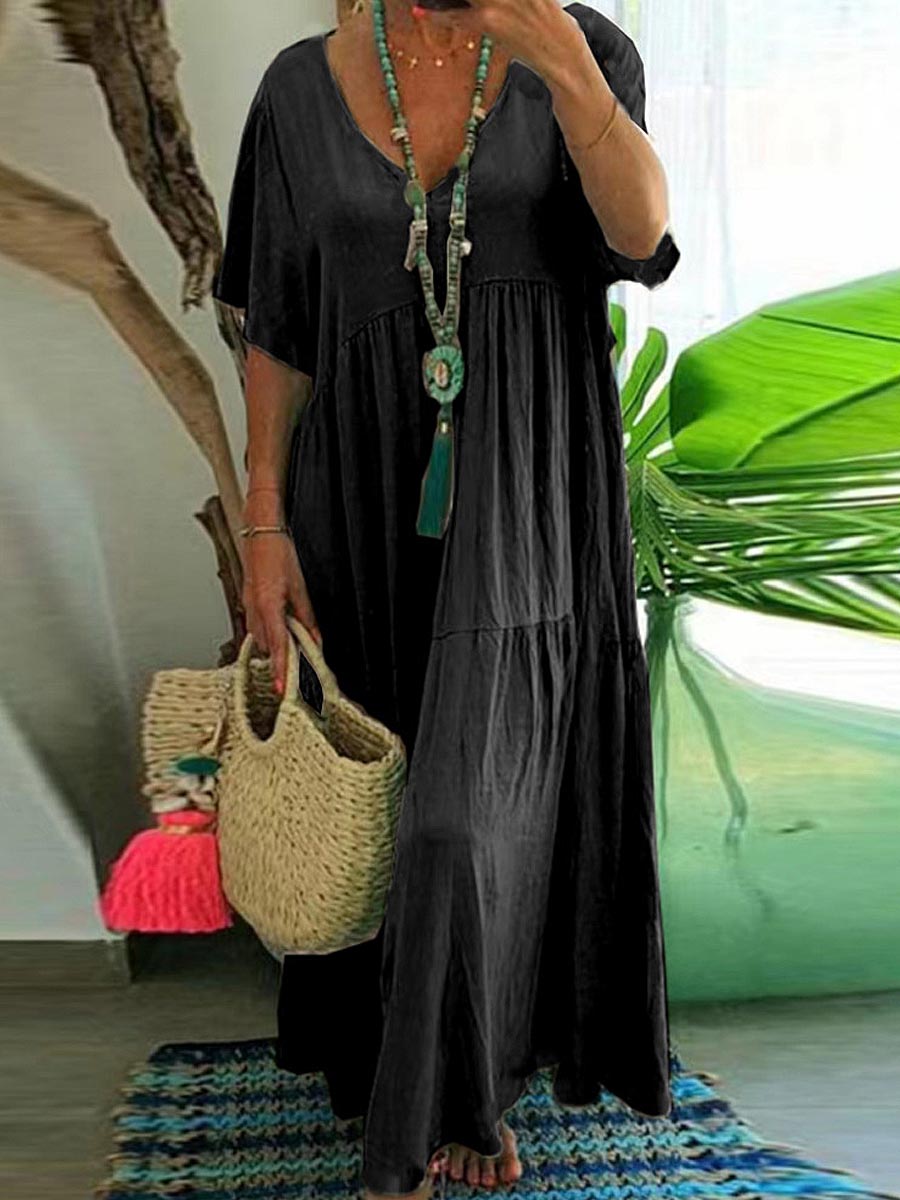 Vestido Alzira