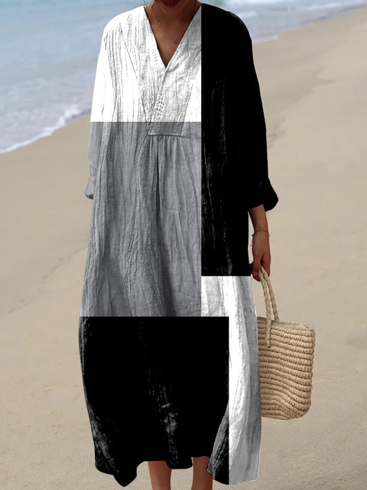 Vestido Eloá