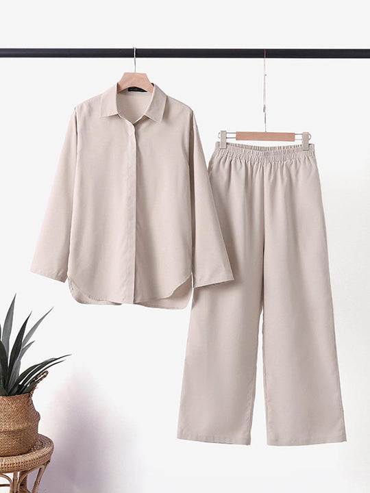 Conjunto Vera
