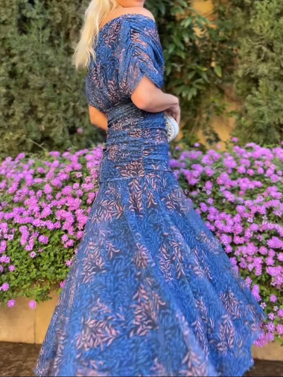 Vestido Karina