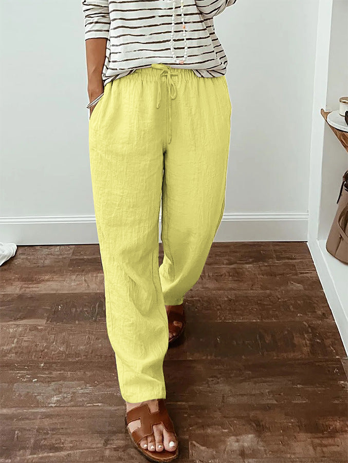 Calça Priscila