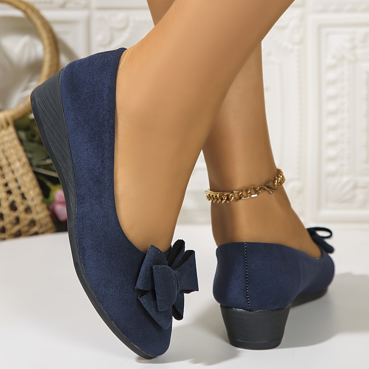 Sorie | Sapatos Sofisticados