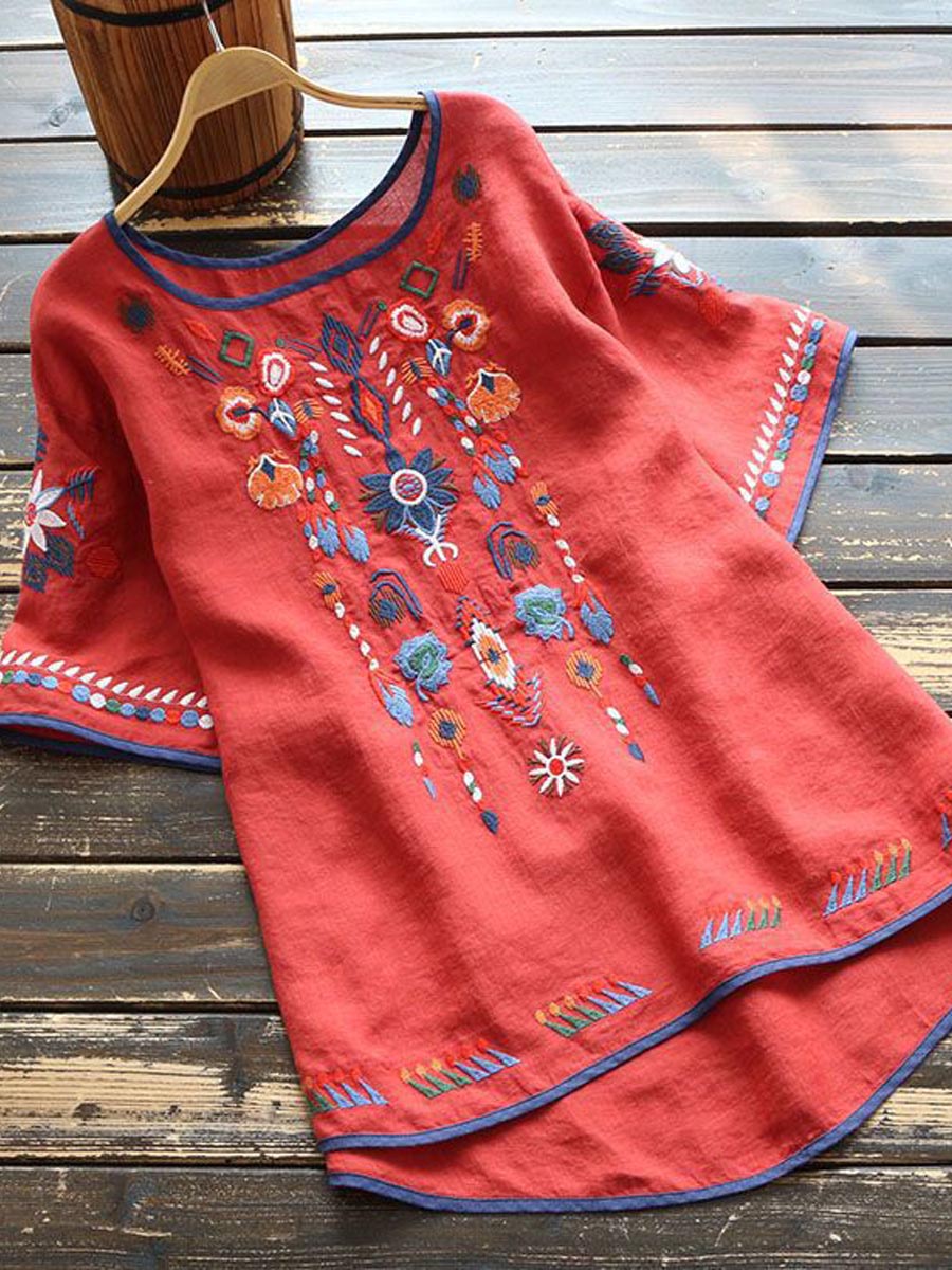 Blusa Cinara