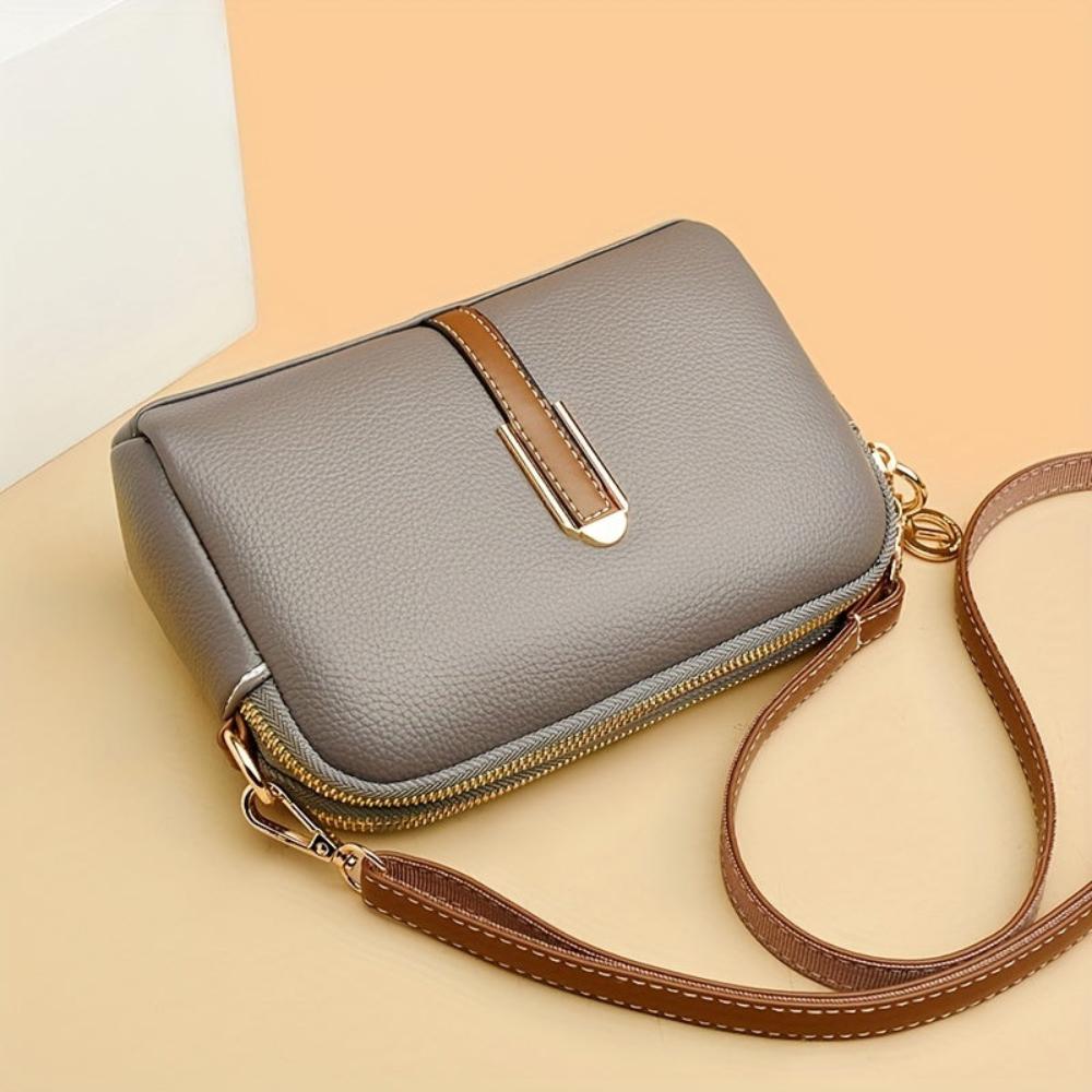 Mila™ | Bolsa Transversal de Lichia