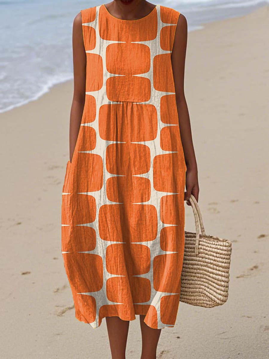 Vestido Luzia