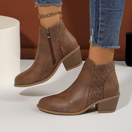 Talen | Botas Ortopédicas