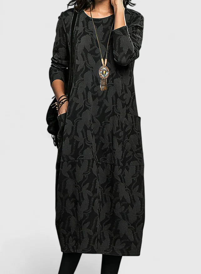 Emry | Vestido Confortável