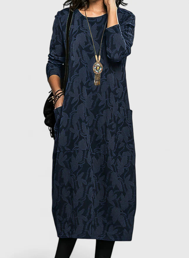 Emry | Vestido Confortável