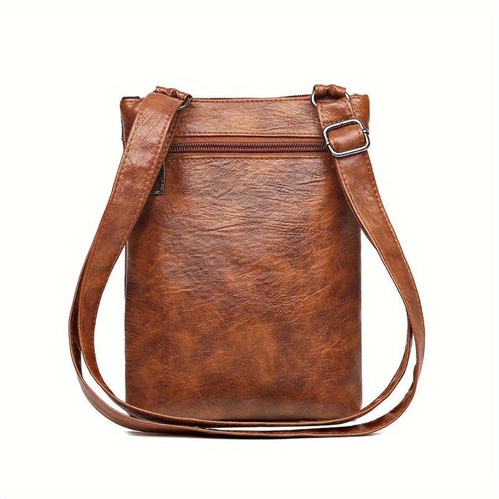 Bolsa Transversal Clara Vintage