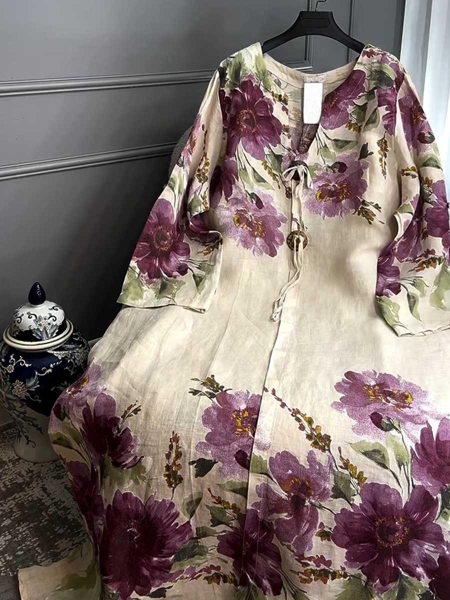 Vestido Mônica