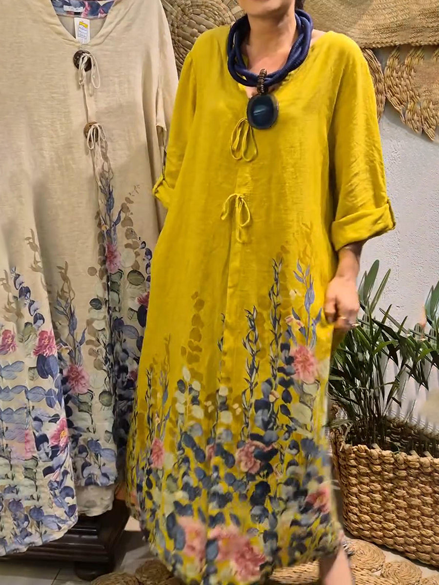 Vestido Taís