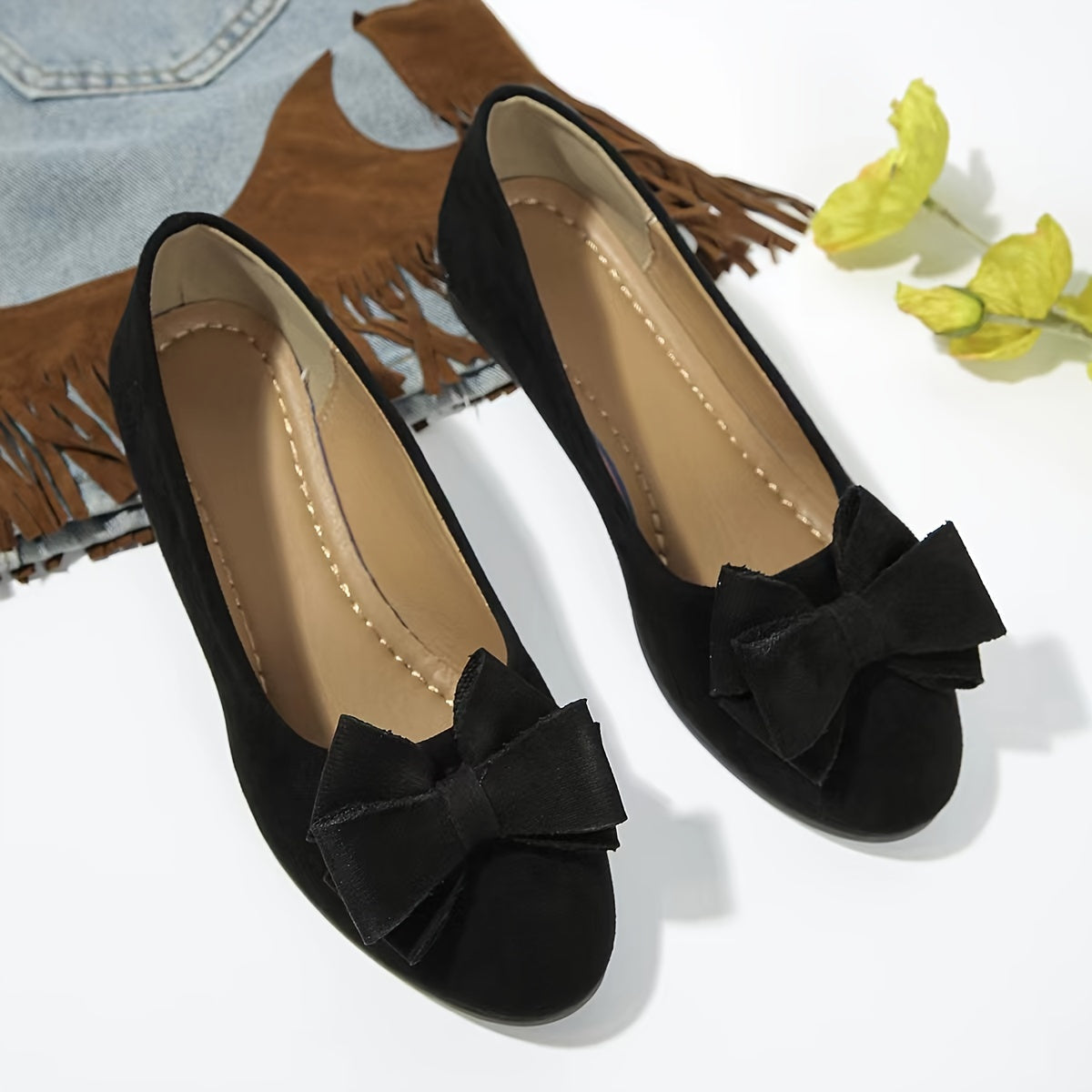 Sorie | Sapatos Sofisticados