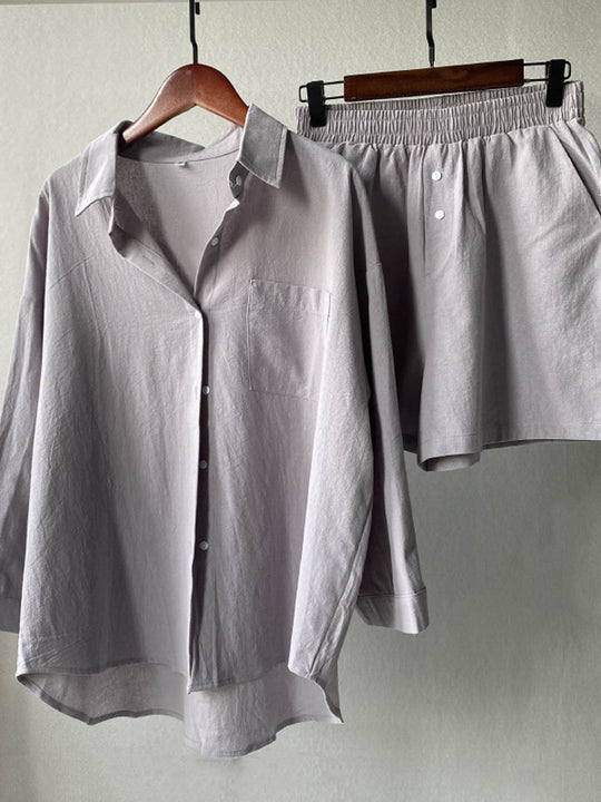 Conjunto Taís