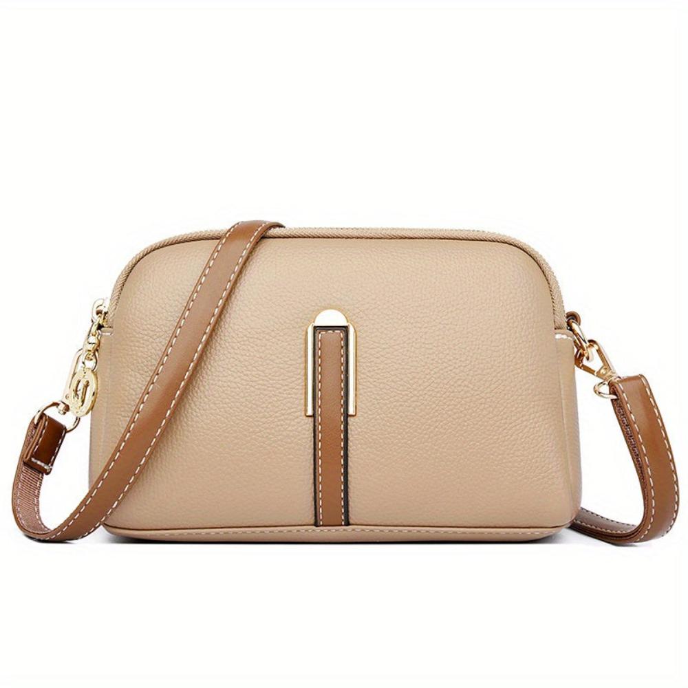 Mila™ | Bolsa Transversal de Lichia