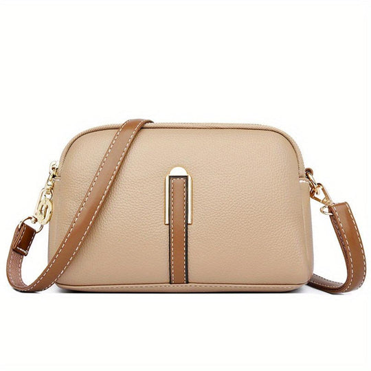 Mila™ | Bolsa Transversal de Lichia
