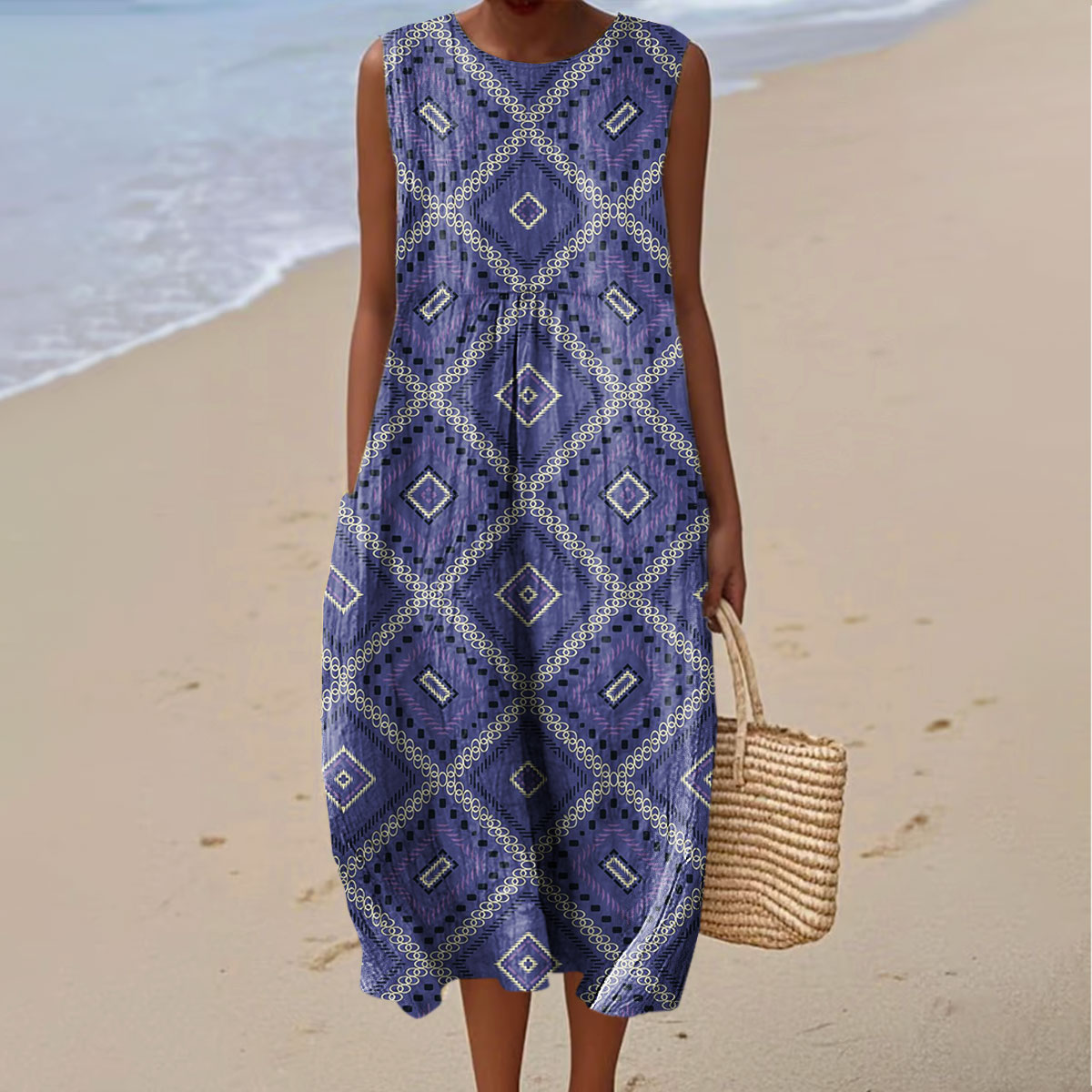 Vestido Clara