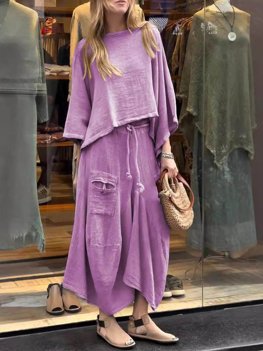 Conjunto Sabrina