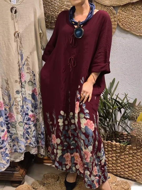 Vestido Taís