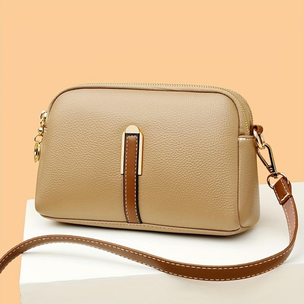 Mila™ | Bolsa Transversal de Lichia