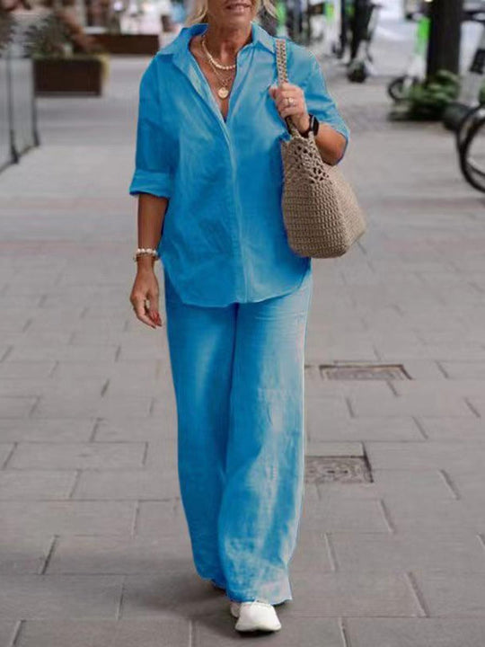 Conjunto Vera