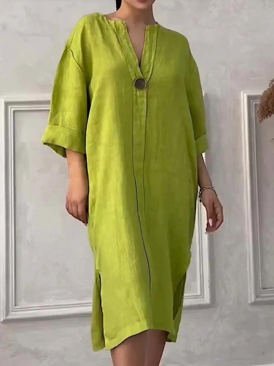 Vestido Aparecida