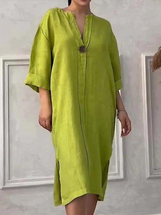 Vestido Aparecida