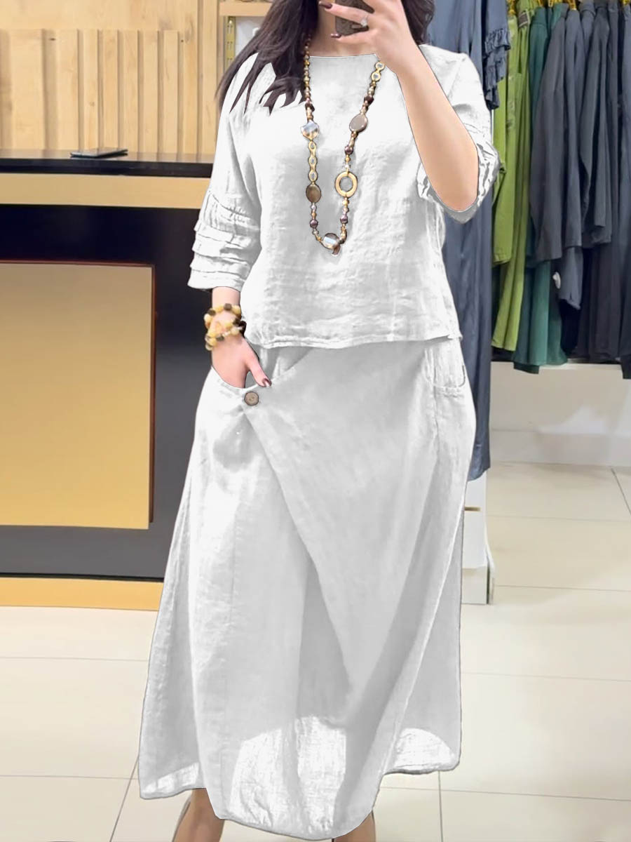 Conjunto Samara
