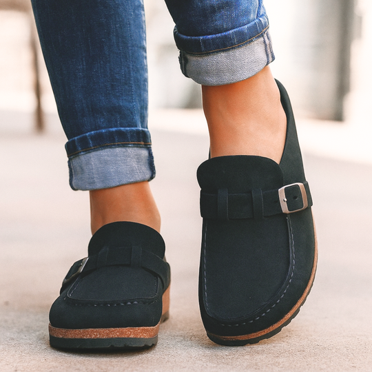 Sapatos ortopédicos Brisa™