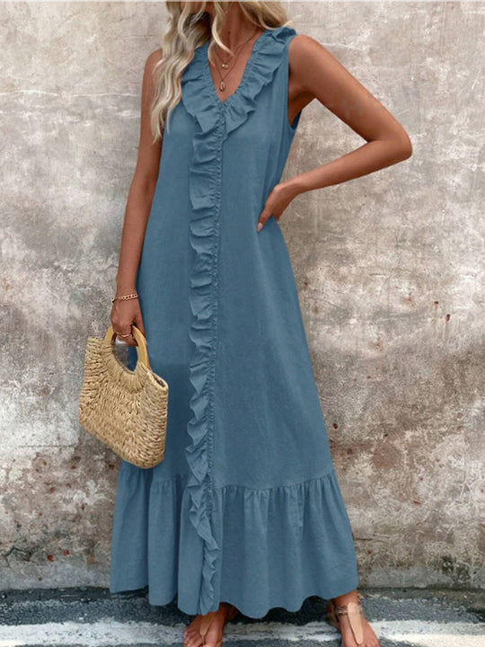 Vestido Agatha