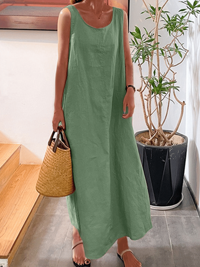 Vestido Carina