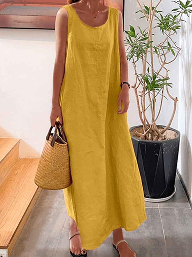 Vestido Carina